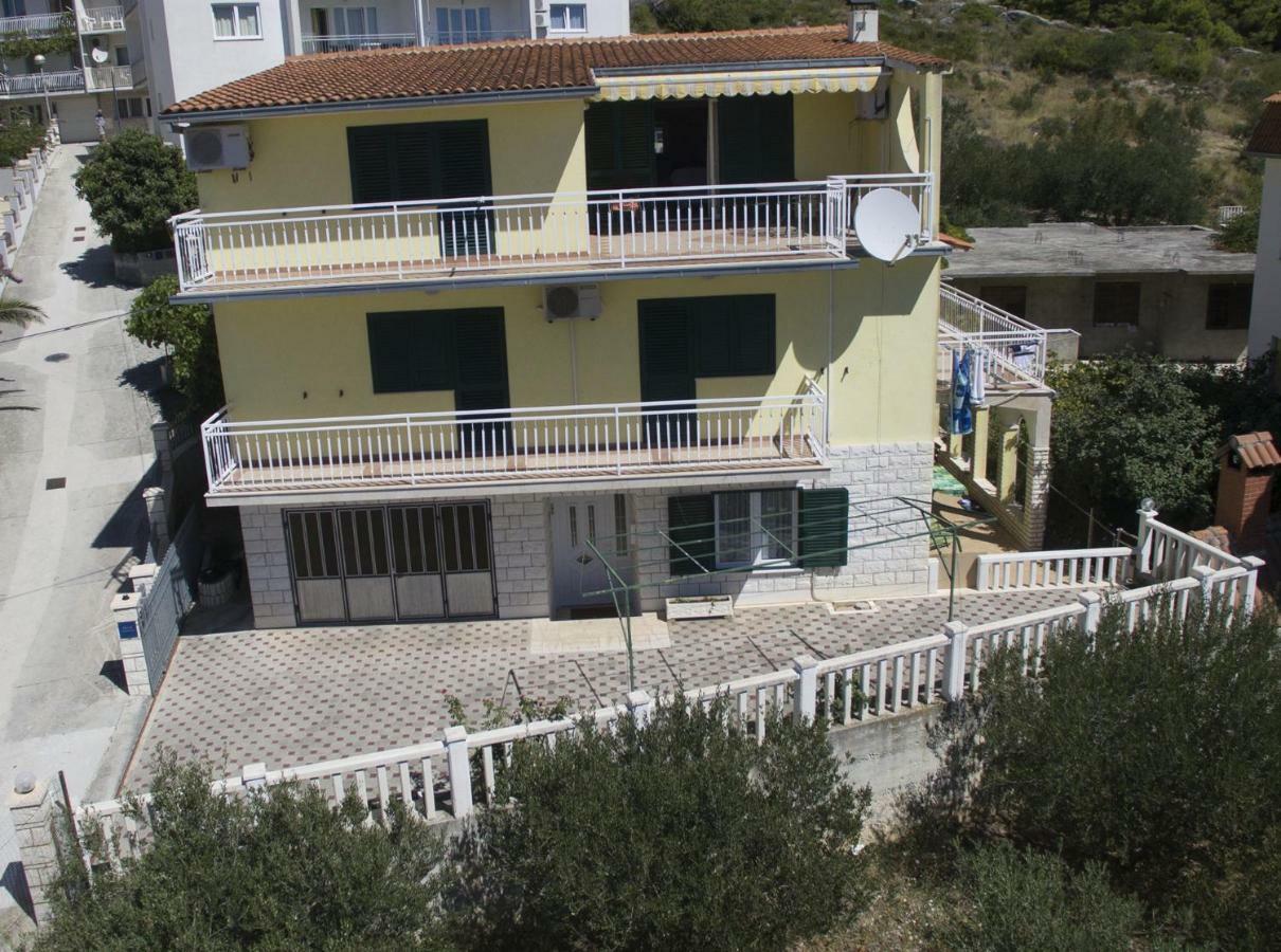Maglic Apartment Duće Eksteriør bilde