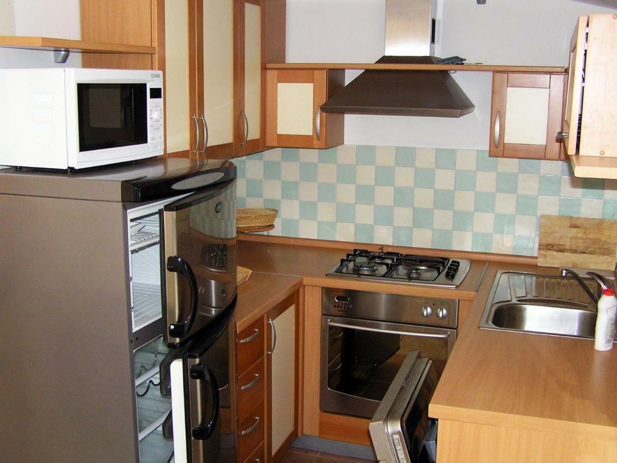 Maglic Apartment Duće Eksteriør bilde