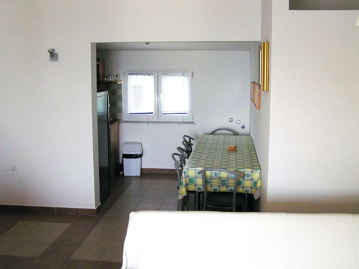 Maglic Apartment Duće Eksteriør bilde