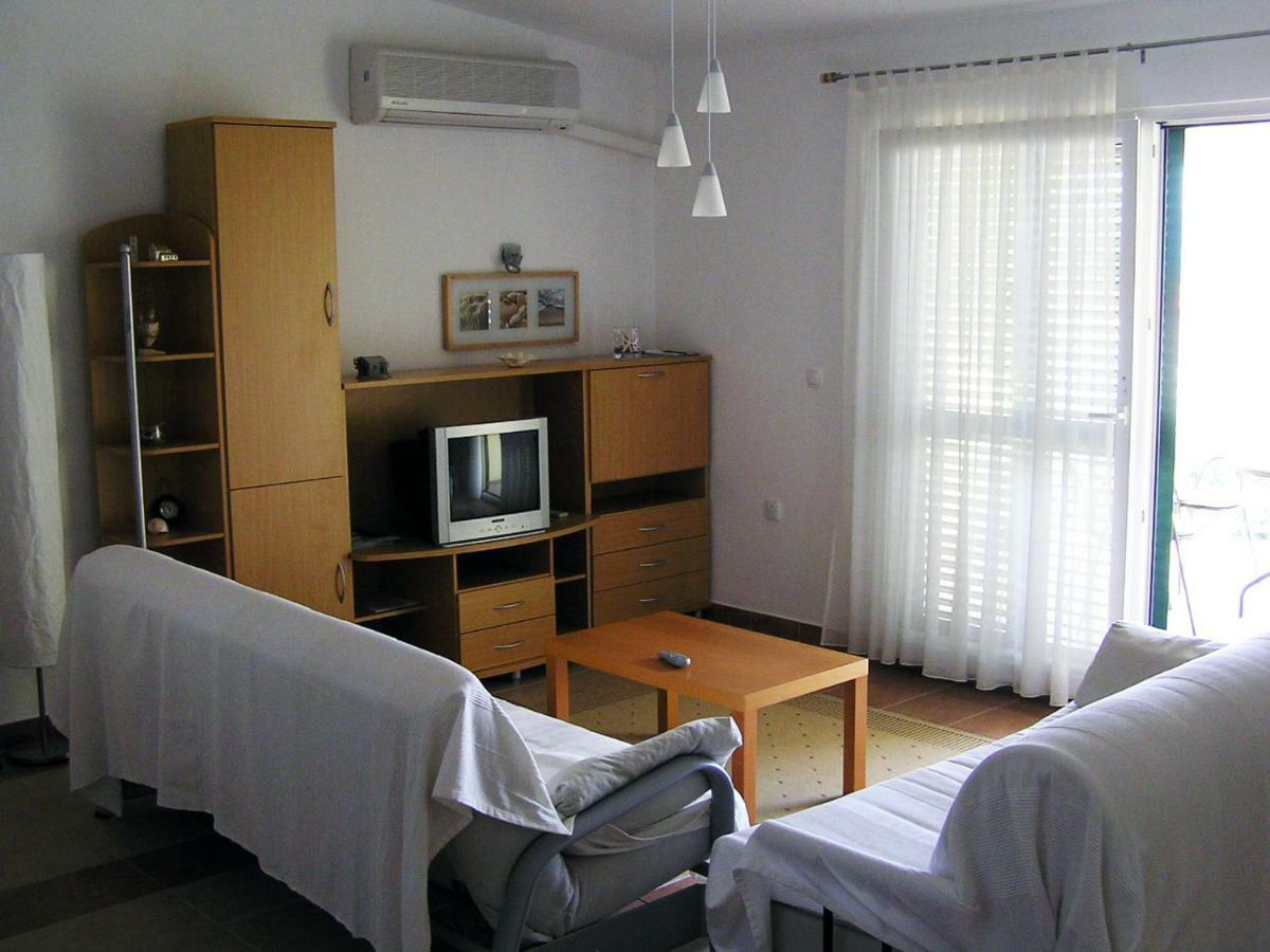 Maglic Apartment Duće Eksteriør bilde