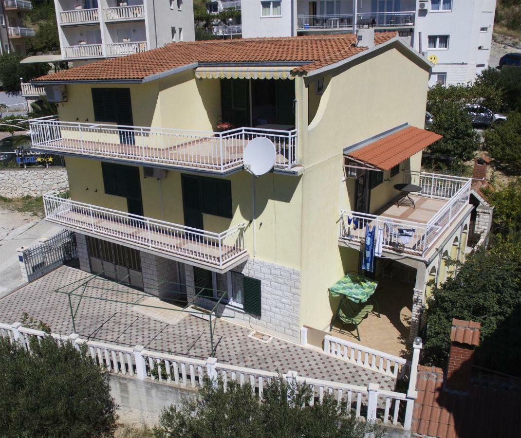 Maglic Apartment Duće Eksteriør bilde